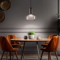 Bruck Booh Pendelleuchte