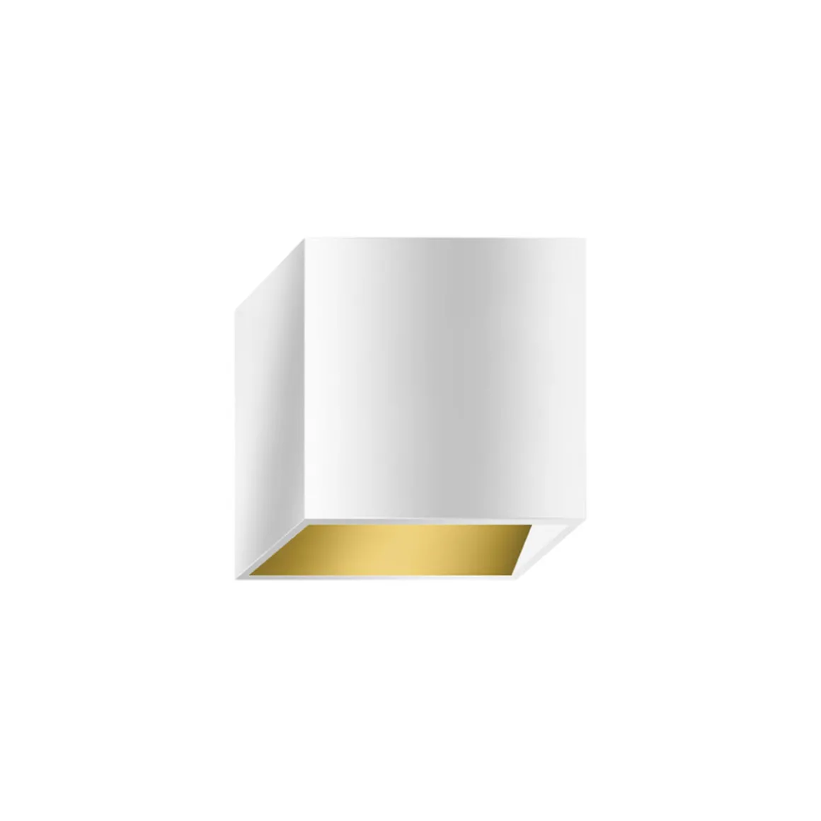 Bruck Cranny LED W Wandleuchte