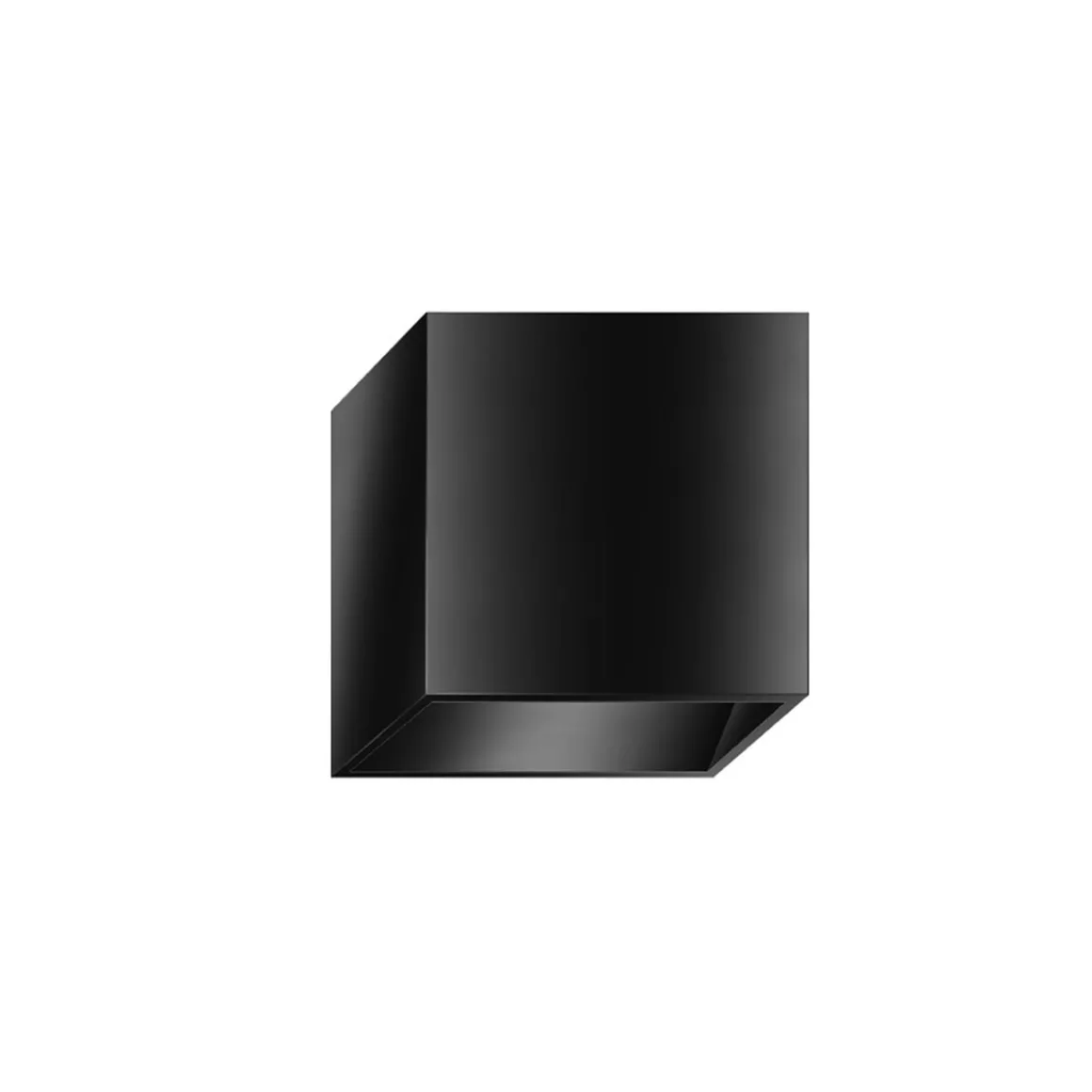 Bruck Cranny LED W Wandleuchte