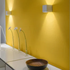 Bruck Cranny LED W Wandleuchte