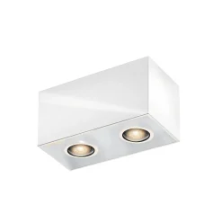 Bruck Cranny Spot LED Duo C Deckenleuchte, Auslaufmodell