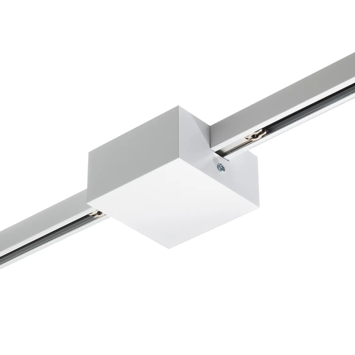 Bruck Duolare 230 V C Einspeisung