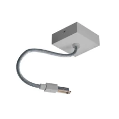 Bruck Duolare 230 V End Einspeisung