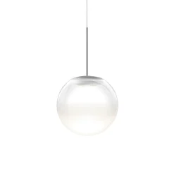 Bruck Duolare Blop Moll DLR LED Pendel