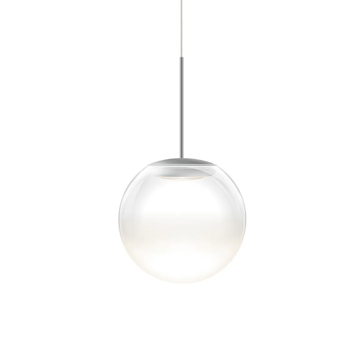 Bruck Duolare Blop Moll DLR LED Pendel
