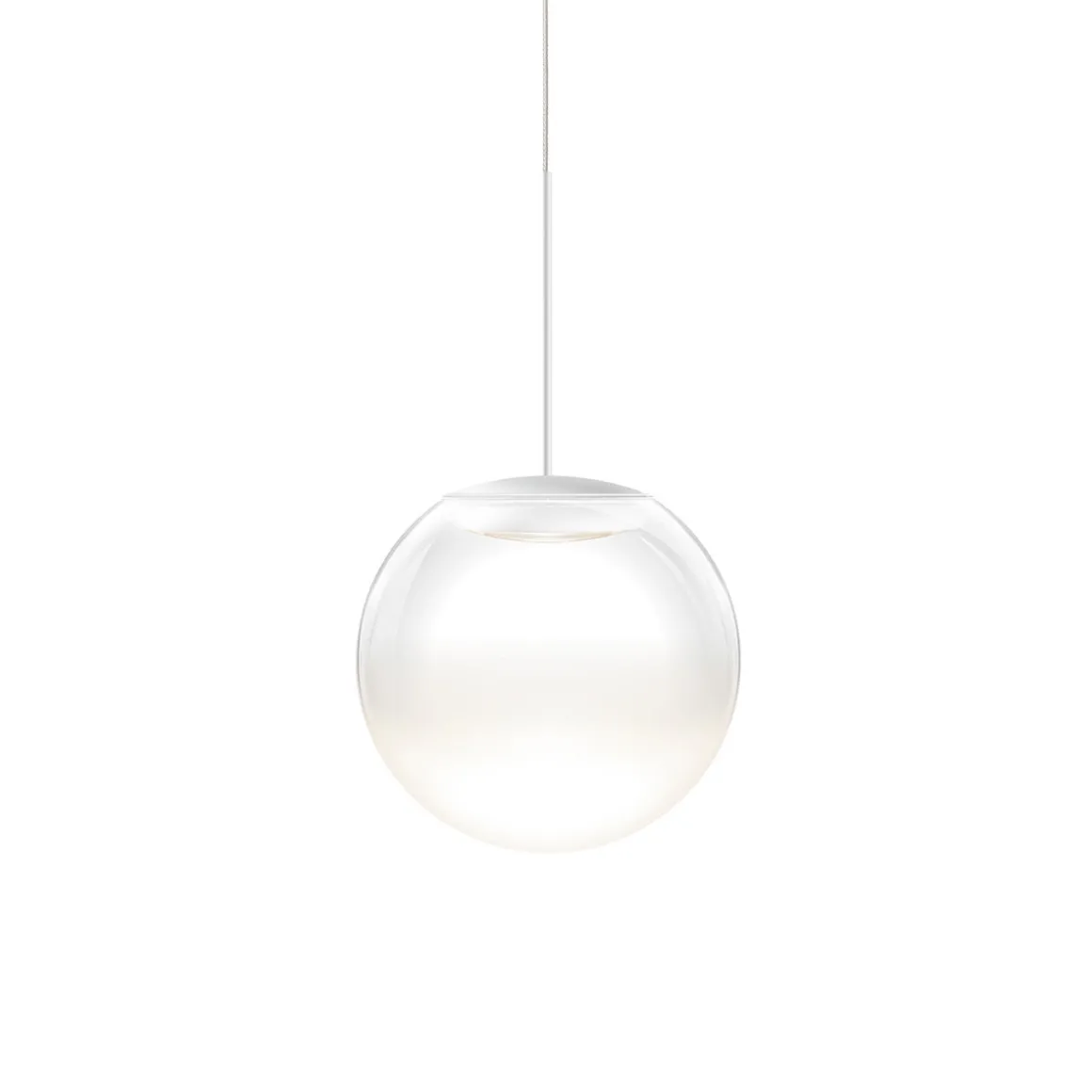 Bruck Duolare Blop Moll DLR LED Pendel