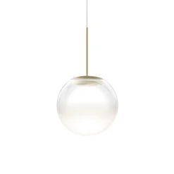 Bruck Duolare Blop Moll DLR LED Pendel