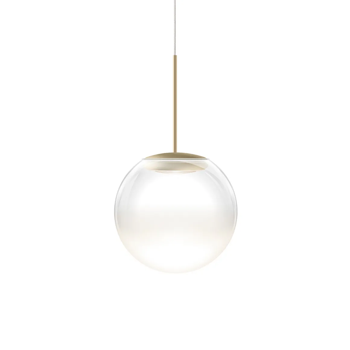 Bruck Duolare Blop Moll DLR LED Pendel