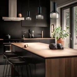 Bruck Duolare Booh DLR Pendel