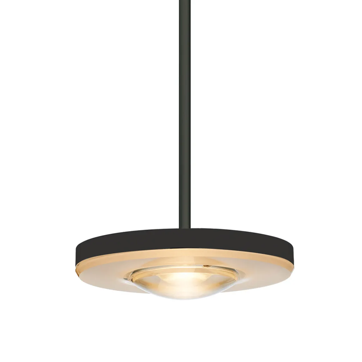 Bruck Duolare Euclid 80° DLR LED Pendel