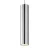 Bruck Duolare Star Down Ø: 5,5 cm LED Pendelleuchte