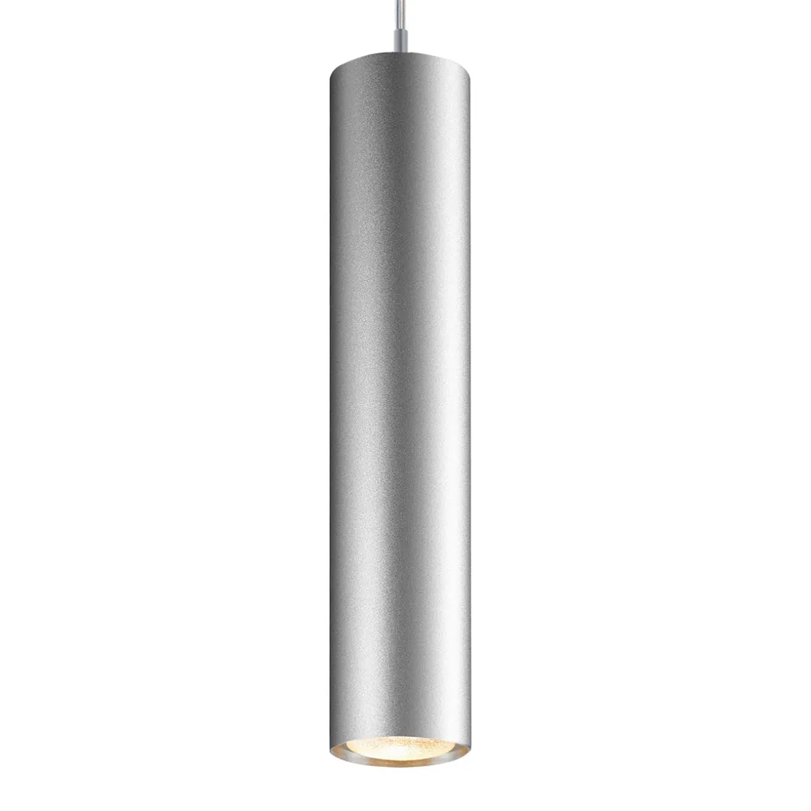 Bruck Duolare Star Down Ø: 5,5 cm LED Pendelleuchte