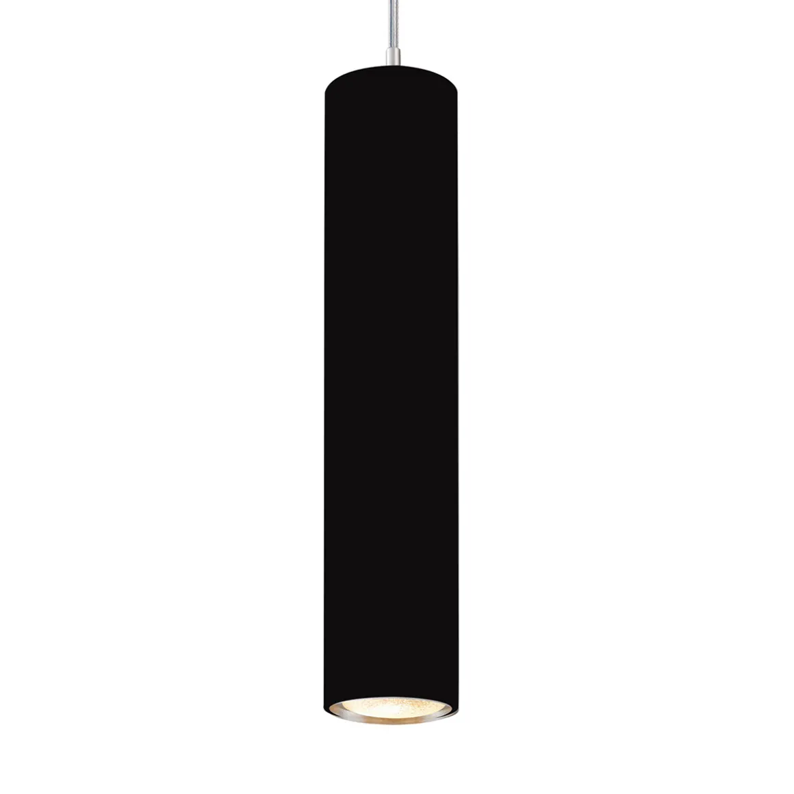 Bruck Duolare Star Down Ø: 5,5 cm LED Pendelleuchte