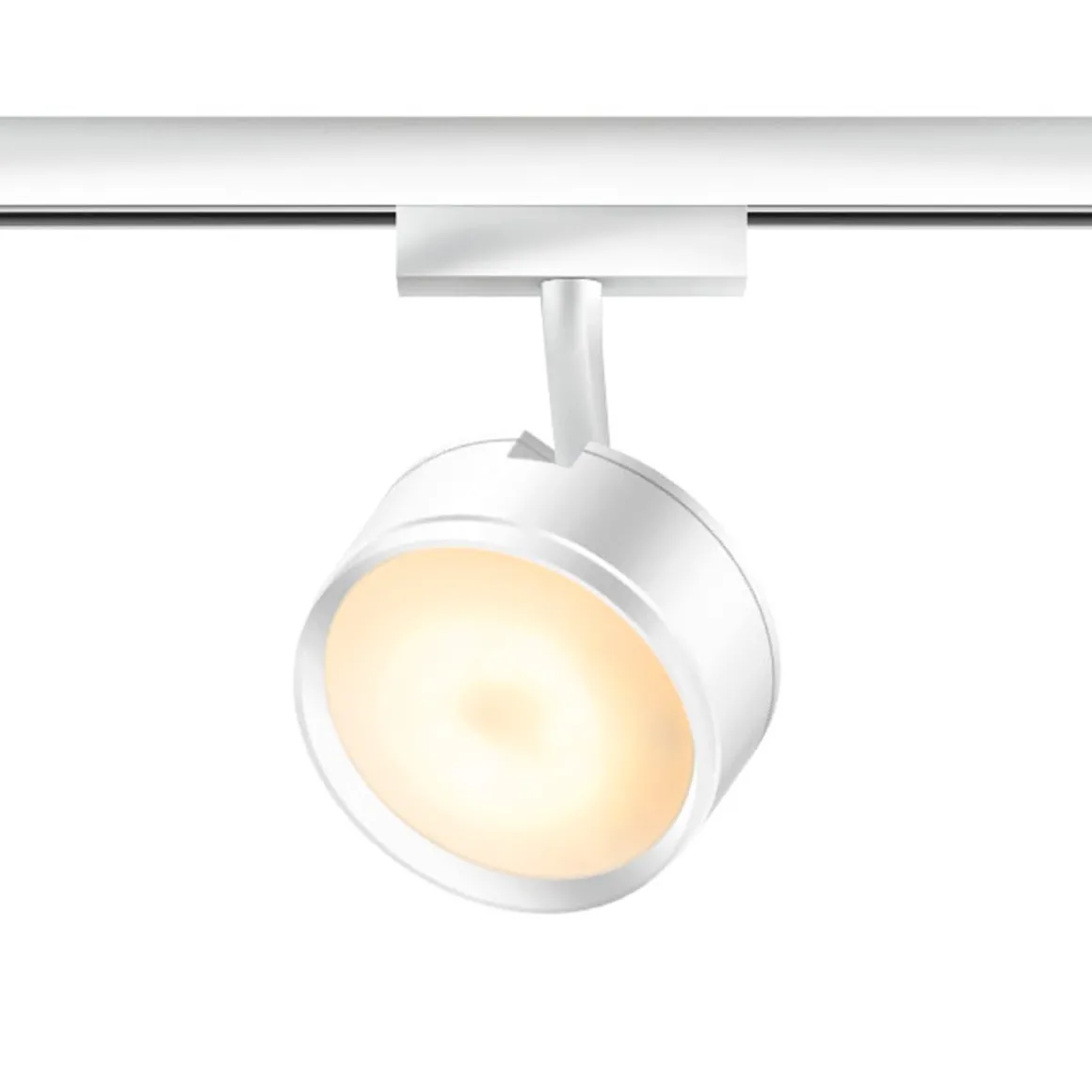 Bruck Duolare Tuto LED Strahler, Rückläufer