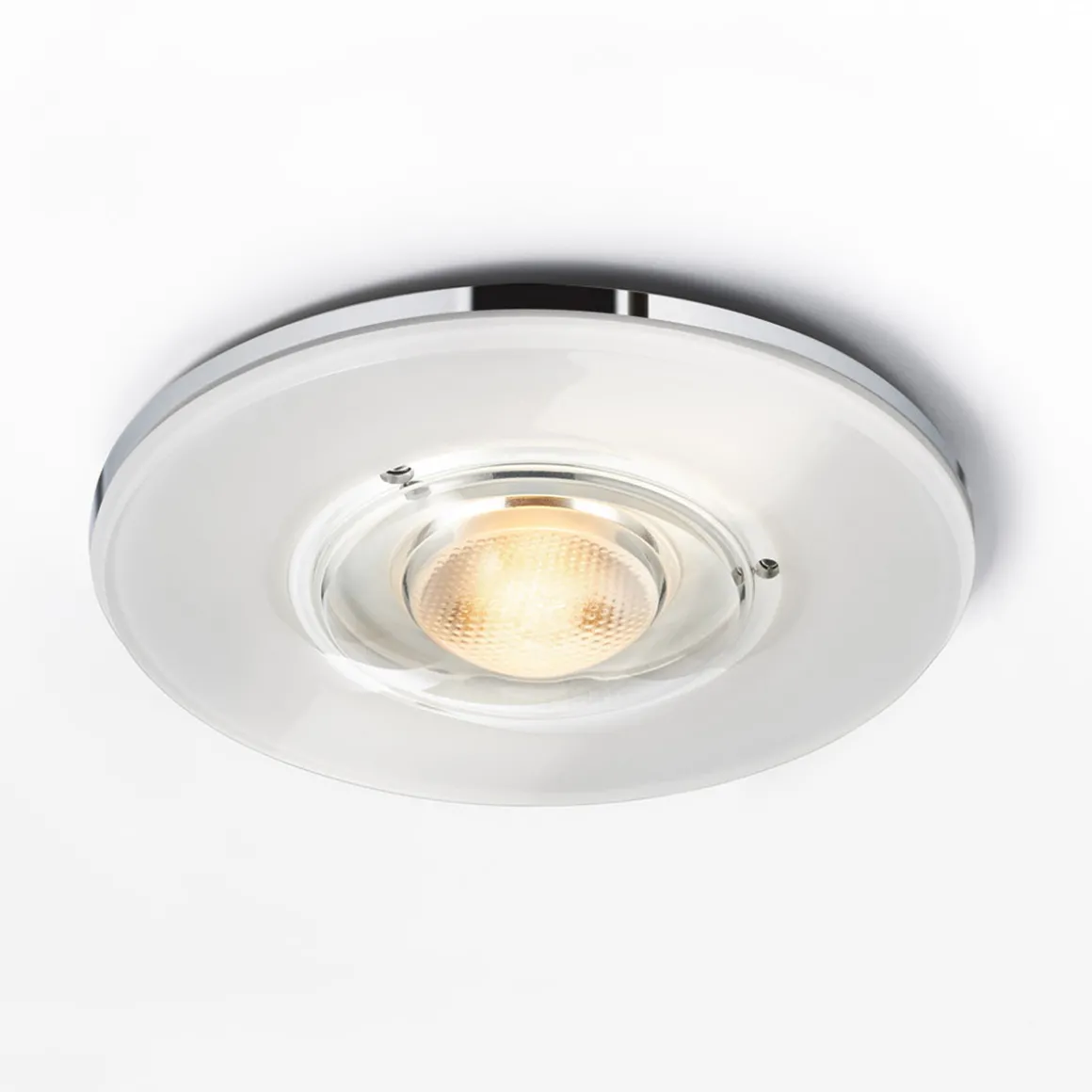 Bruck Euclid MIN LED Deckenaufbauleuchte