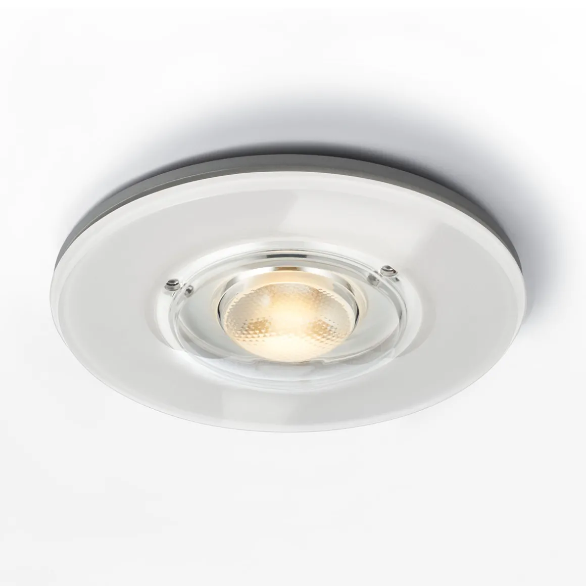 Bruck Euclid MIN LED Deckenaufbauleuchte