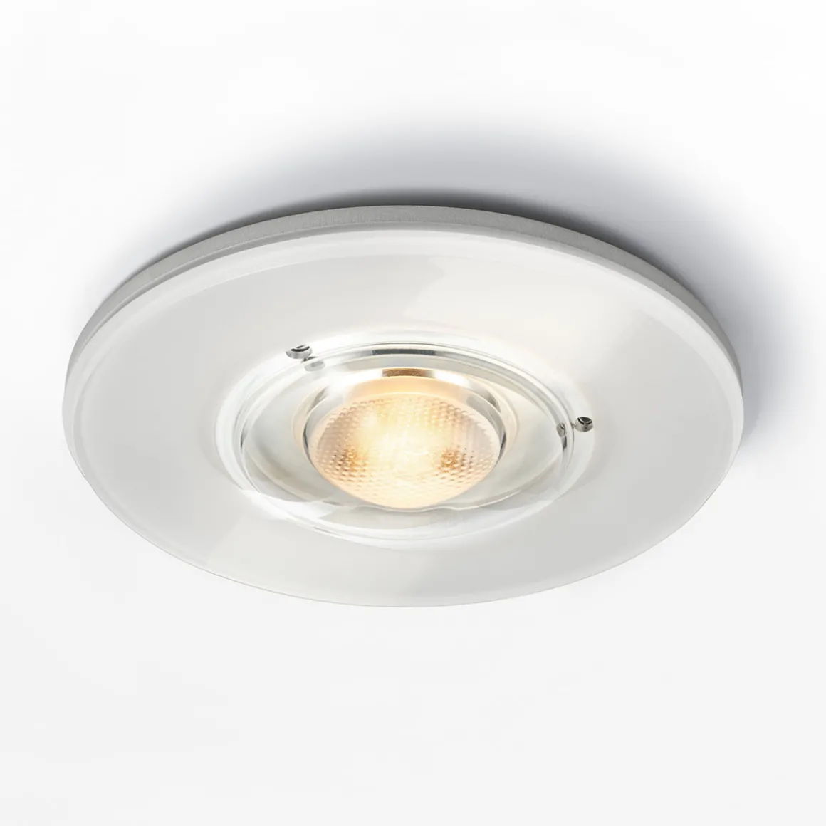 Bruck Euclid MIN LED Deckenaufbauleuchte