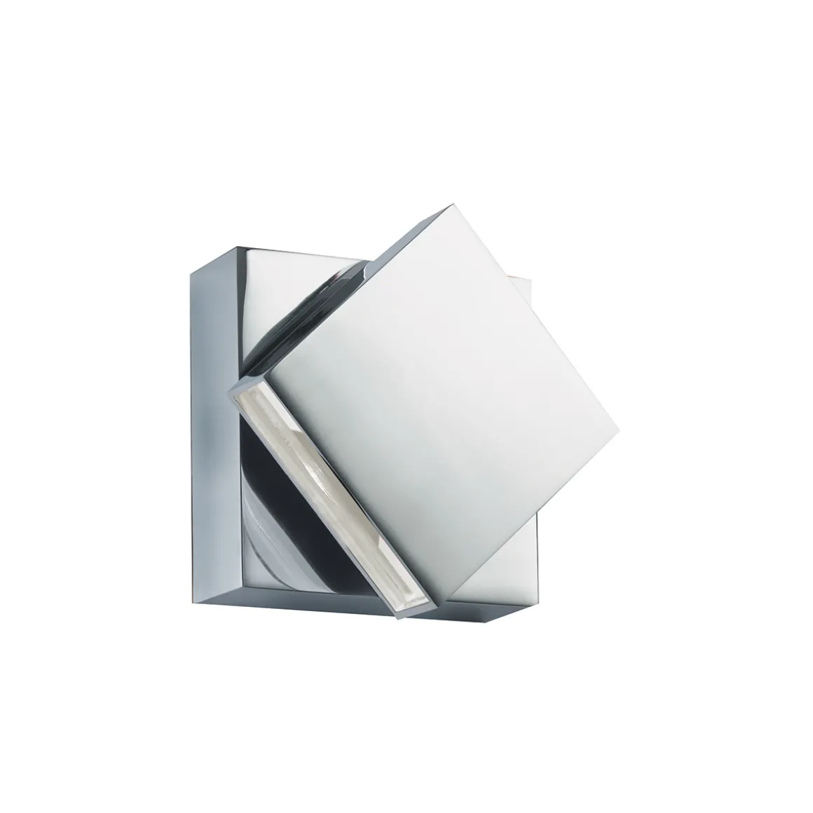 Bruck Scobo LED Wandleuchte, Up/Down