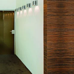 Bruck Scobo LED Wandleuchte, Up/Down