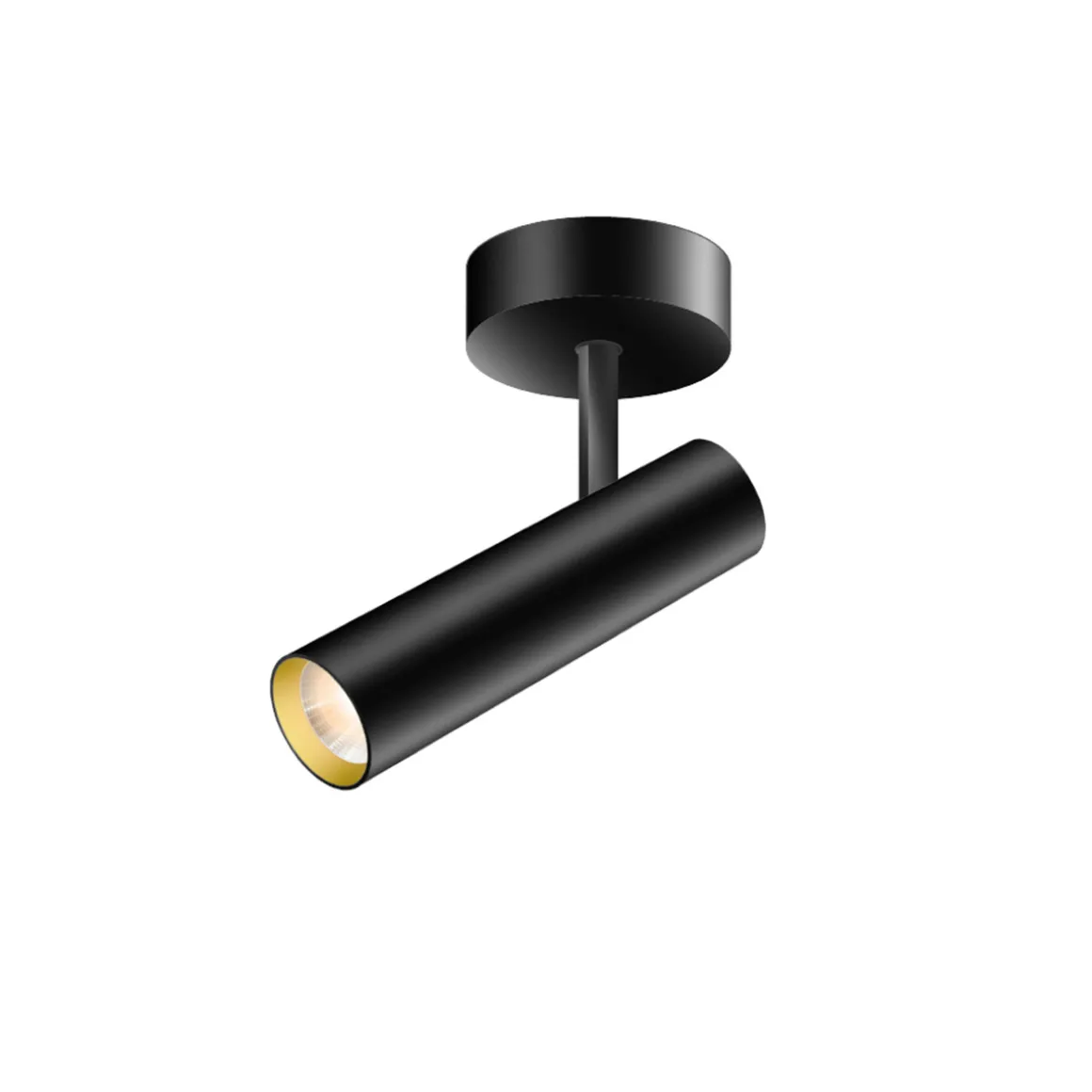 Bruck Swap Spot LV C LED Deckenaufbaustrahler