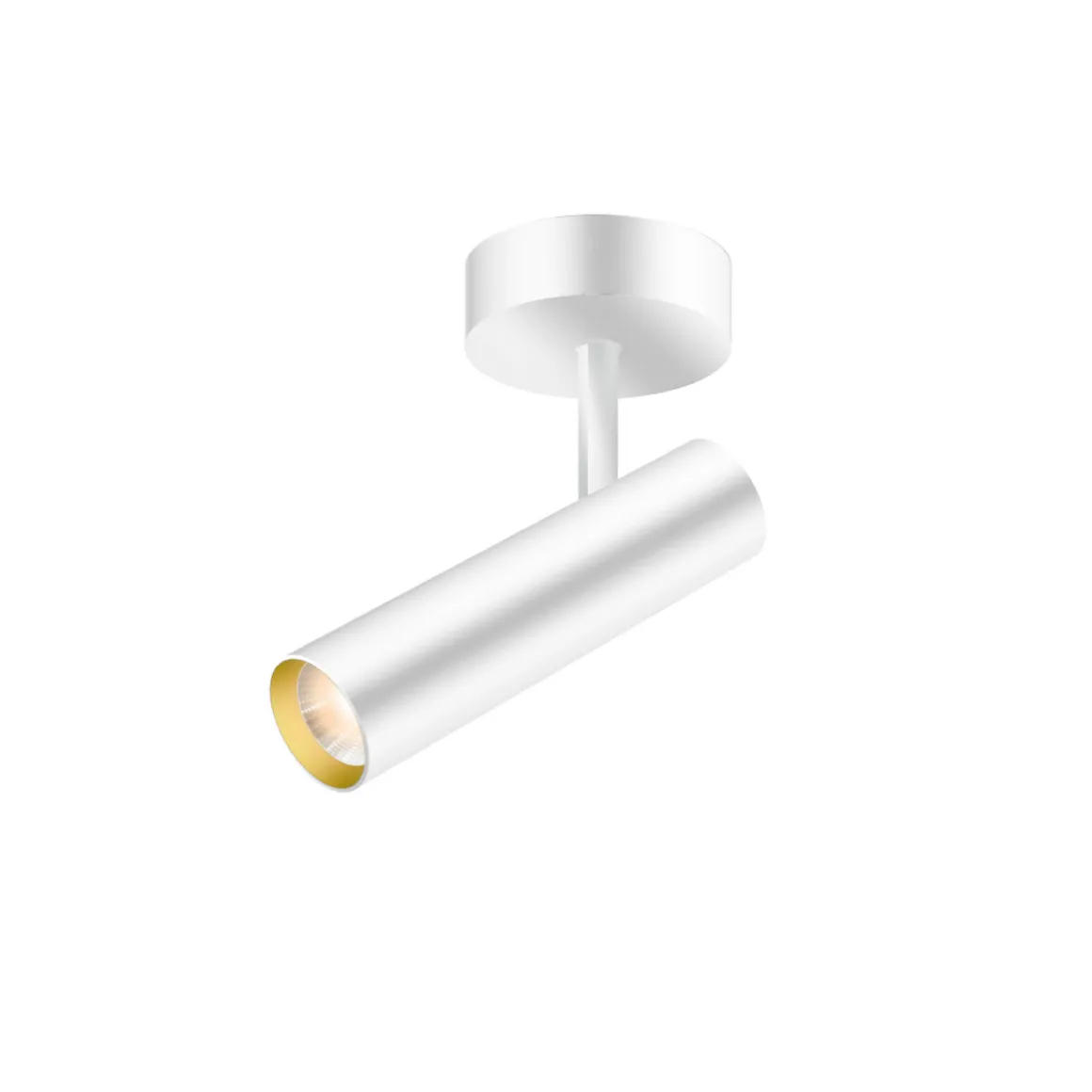 Bruck Swap Spot LV C LED Deckenaufbaustrahler