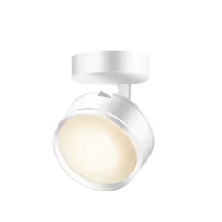 Bruck Tuto II AC W LED Wand- / Deckenaufbauleuchte