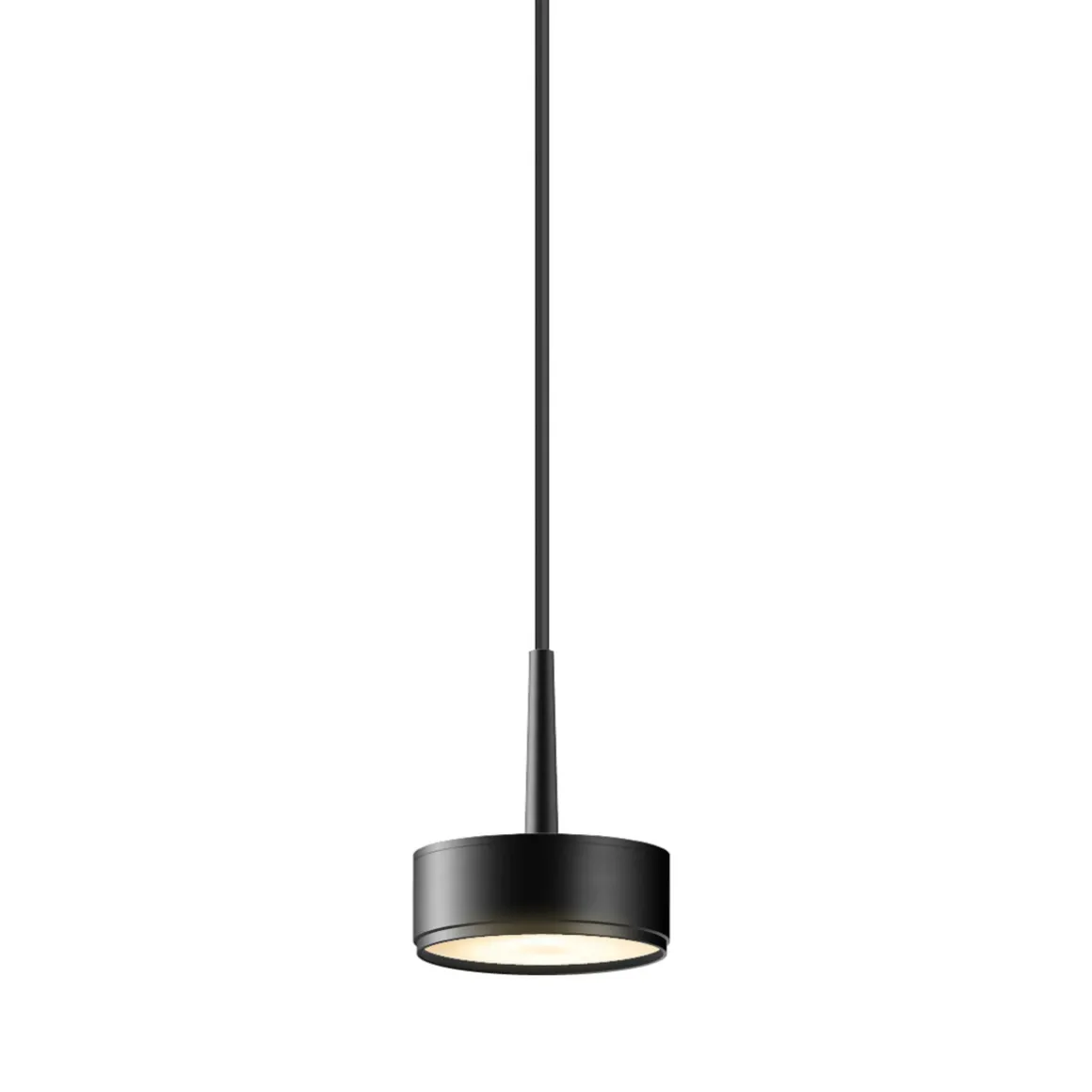 Bruck Tuto LED Pendelleuchte