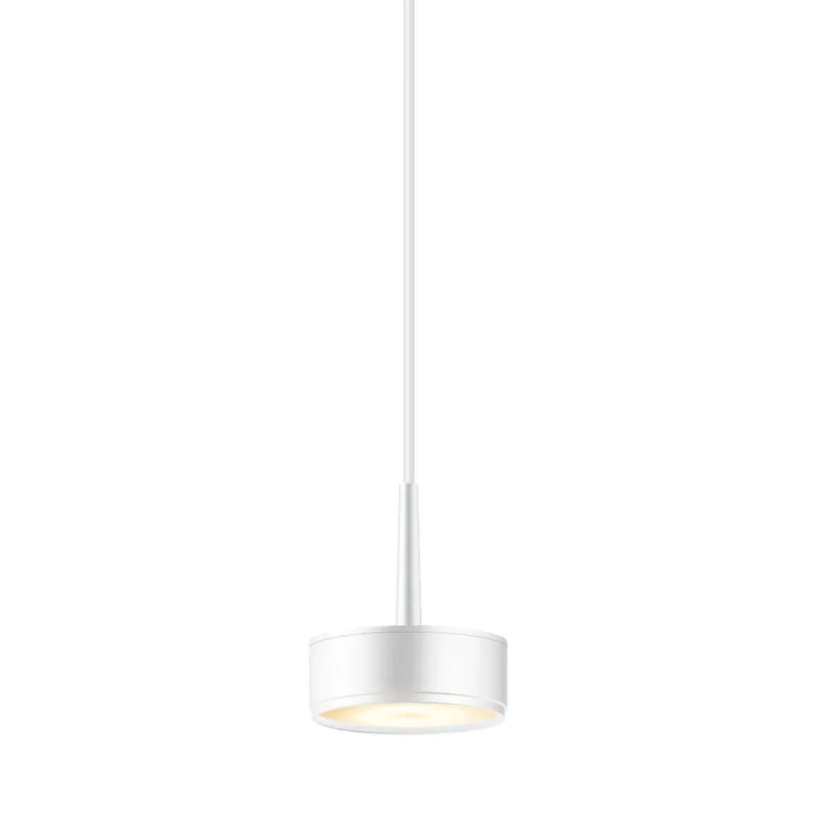 Bruck Tuto LED Pendelleuchte