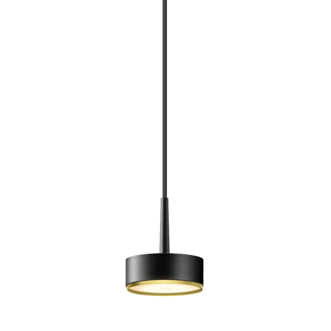 Bruck Tuto LED Pendelleuchte