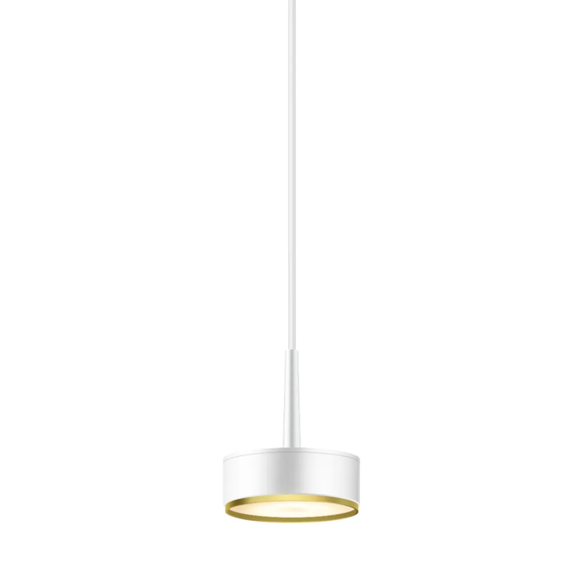 Bruck Tuto LED Pendelleuchte