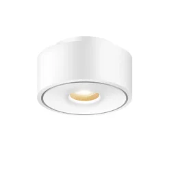 Bruck Vito 120 Spot 50° LV C LED Deckenaufbaustrahler