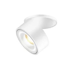 Bruck Vito 100 Spot 50° LV C-R LED Deckeneinbaustrahler