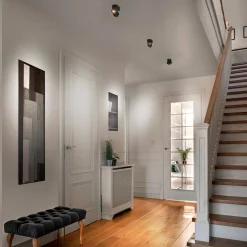 Bruck Vito Duo Spot 50° LV C LED Deckenaufbaustrahler