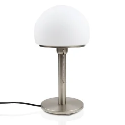 Busch Leuchten GmbH 637 Glas Tischleuchte