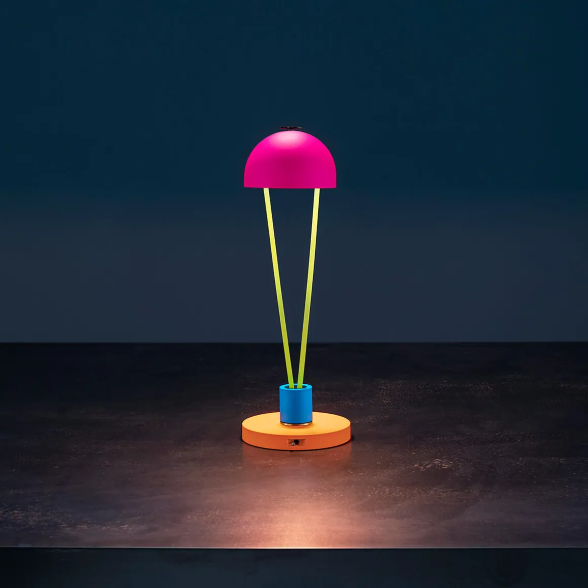 Catellani & Smith Ale BE T LED Akkuleuchte