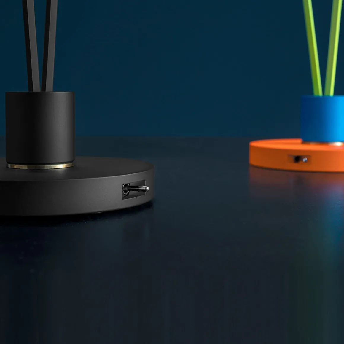 Catellani & Smith Ale BE T LED Akkuleuchte