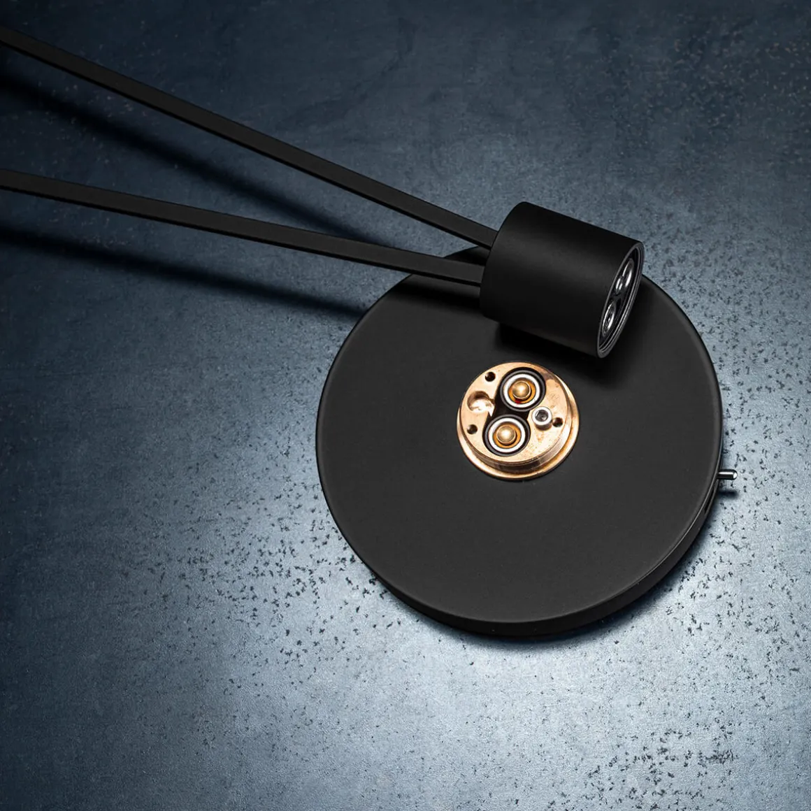 Catellani & Smith Ale BE T LED Akkuleuchte