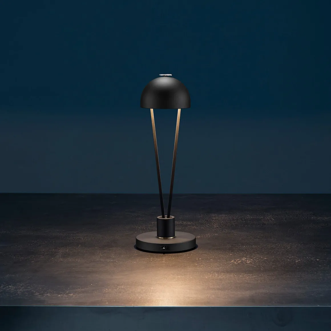 Catellani & Smith Ale BE T LED Akkuleuchte