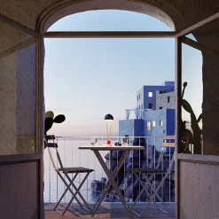 Catellani & Smith Ale BE T LED Akkuleuchte