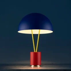 Catellani & Smith Ale Big LED Tischleuchte