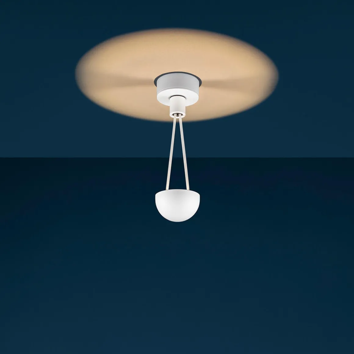 Catellani & Smith Ale C LED Deckenleuchte
