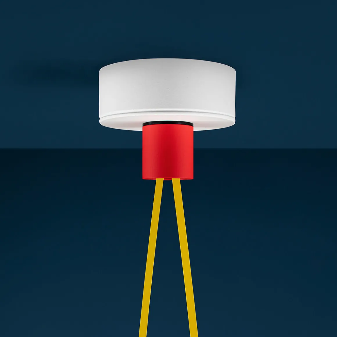 Catellani & Smith Ale C LED Deckenleuchte
