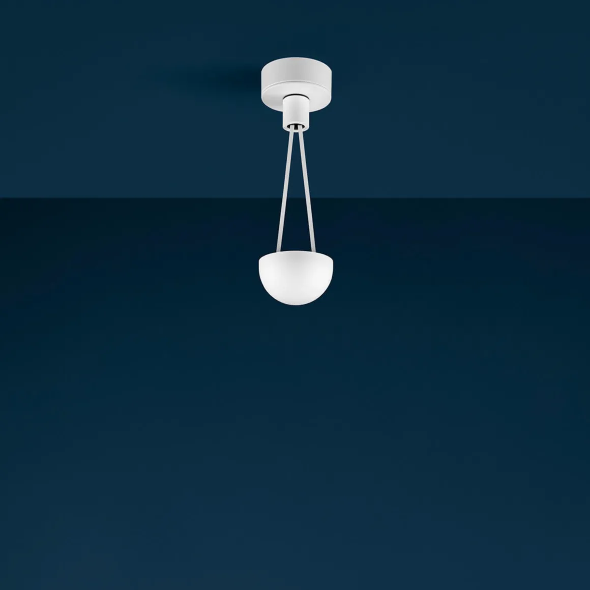 Catellani & Smith Ale C LED Deckenleuchte
