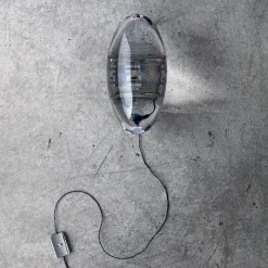 Catellani & Smith Atman LED Tischleuchte