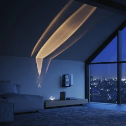 Catellani & Smith Atman LED Tischleuchte