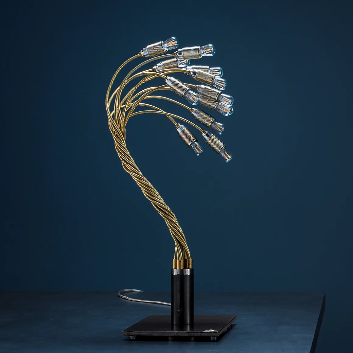 Catellani & Smith Bonsai Tischleuchte