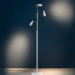 Catellani & Smith CicloItalia Flex F3 Stehleuchte