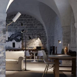 Catellani & Smith CicloItalia Flex F3 Stehleuchte