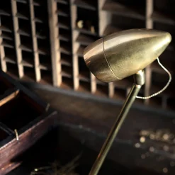 Catellani & Smith CicloItalia T LED Tischleuchte