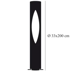 Catellani & Smith Colonna Stehleuchte